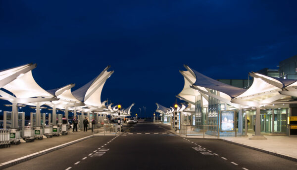 Heathrow Terminal 5