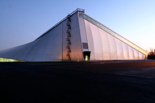 RAF Cosford