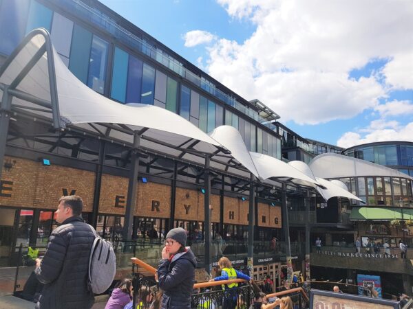 Camden Market