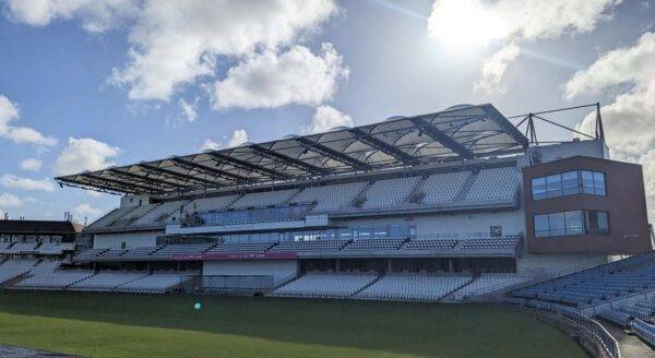 Emerald Headingley Stadium