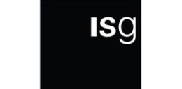 ISG Logo