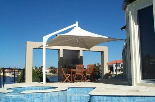 Canopy examples to inspire your next outdoor project