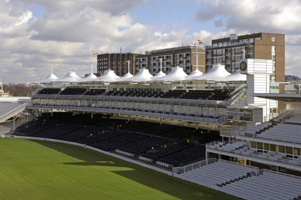 Lords Cricket Ground