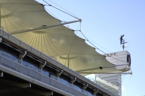 Lords Cricket Ground