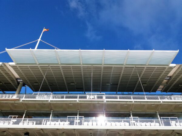 Lords Grandstand
