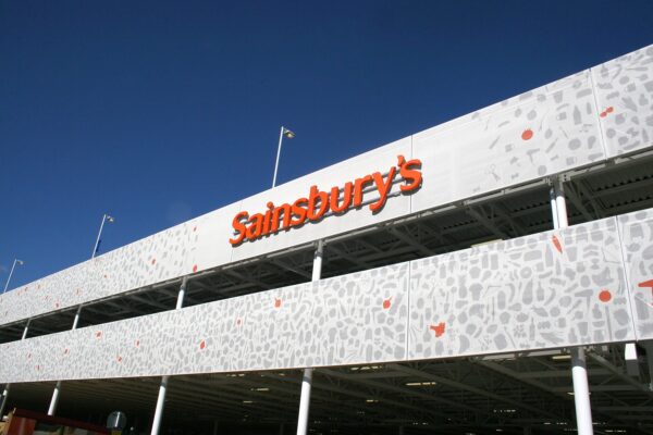 Sainsbury's Whitechapel