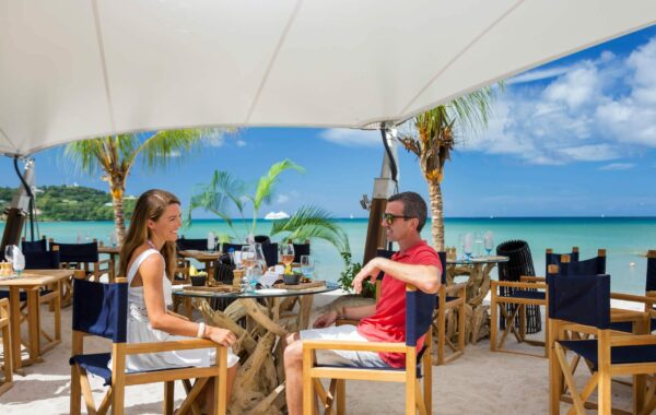 Providing Sun Protection with Shade Canopies