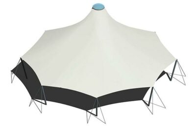 Cairngorm 1P 1600 Canopy