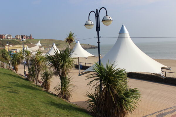 Barry Island