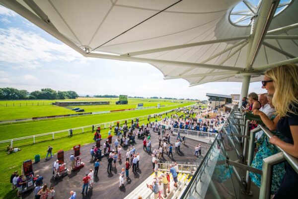 Bath Racecourse