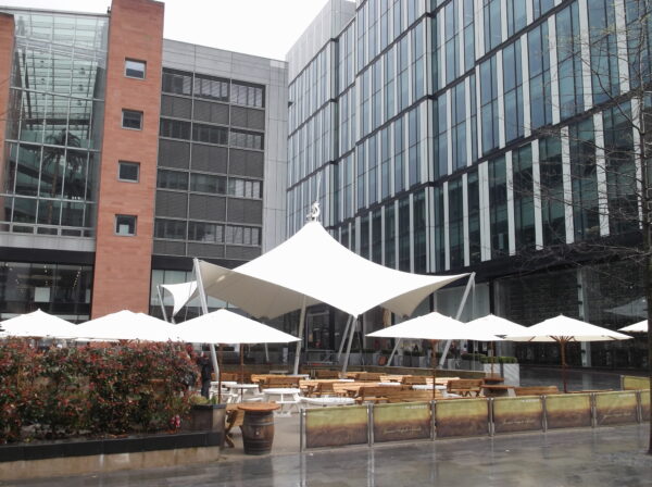 Crown Square