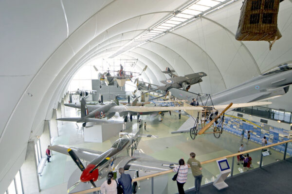 RAF Museum Hendon