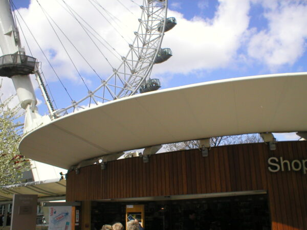 London Eye