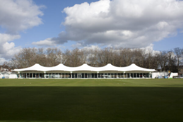 Lords Nursery Pavilion