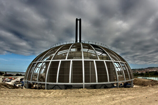 Newhaven Energy Recovery Facility