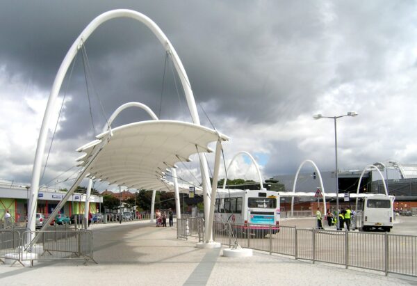 Pollok Shopping Centre