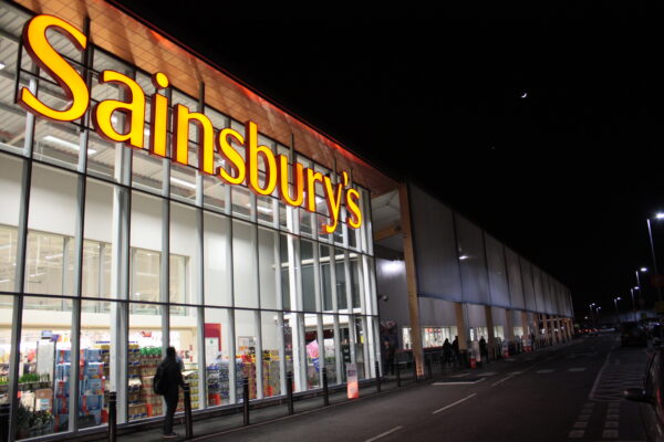 Sainsbury’s Crayford