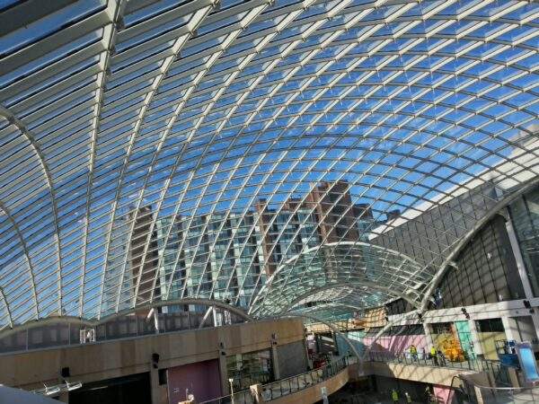 Trinity Leeds Shopping Centre