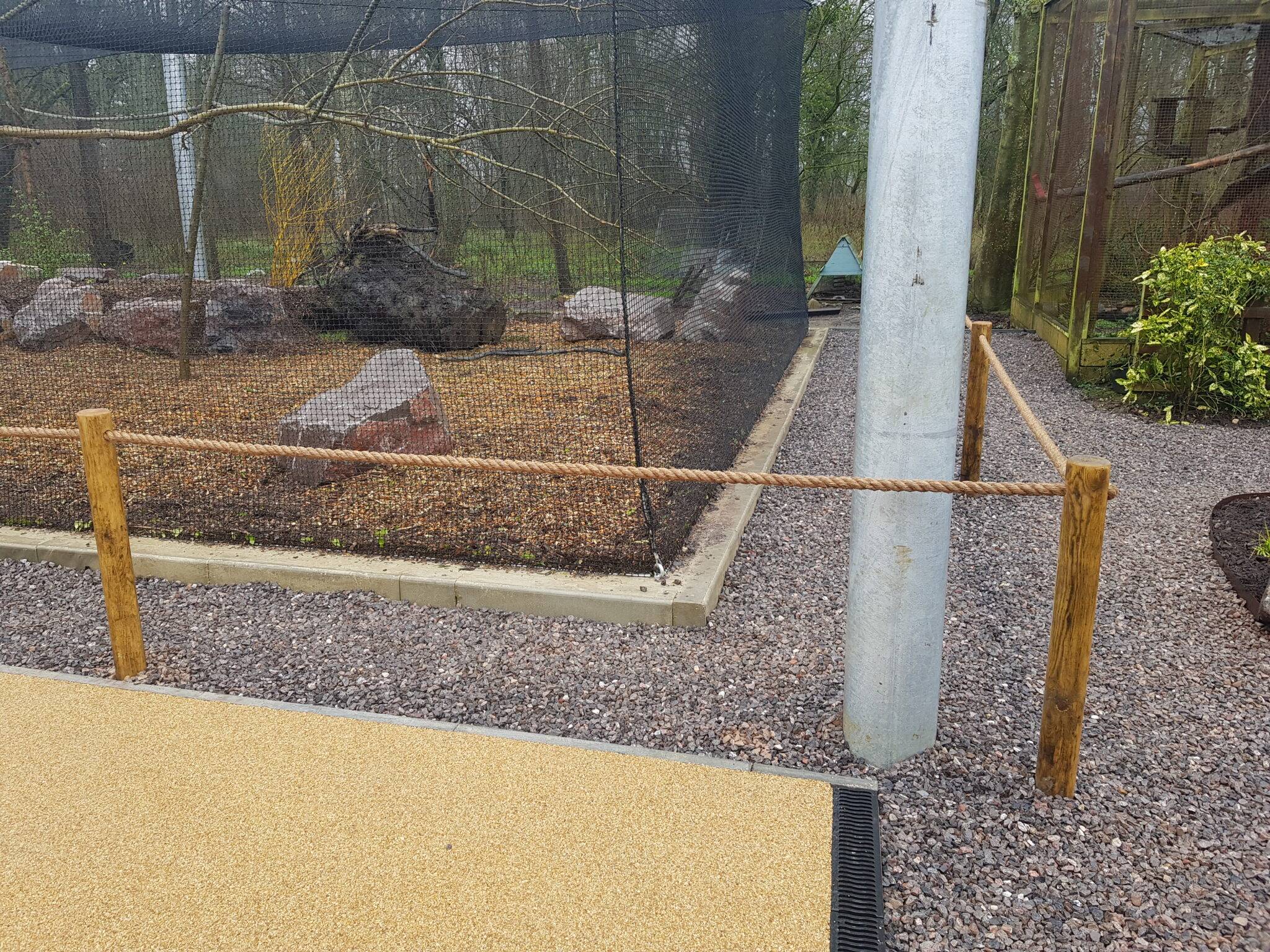 Zoo Enclosures Archives Base Structures