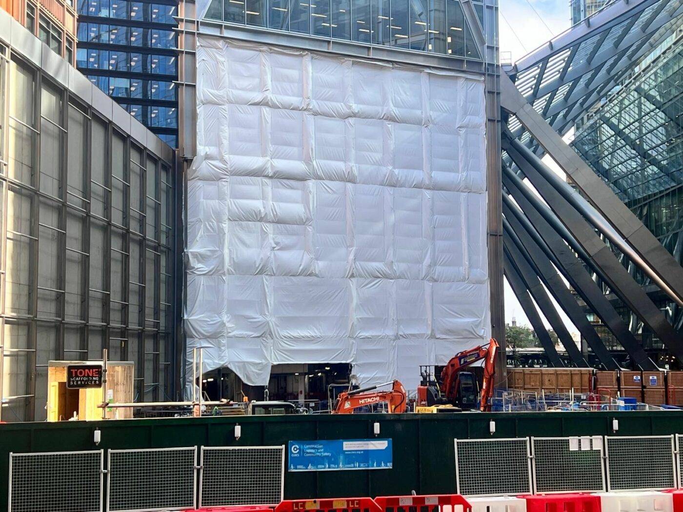 Behind the Scenes: Base Screens